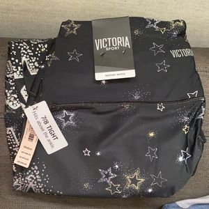 NWT Victoria’s Secret 7/8 workout pants